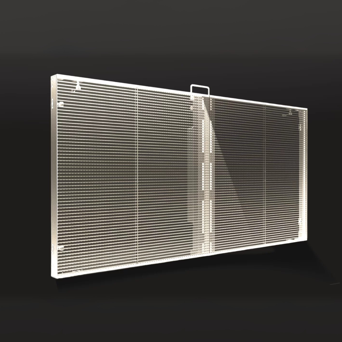 LED Transparente (LED Strip)