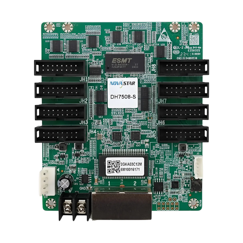 Receiving-Card-Dh7508-S-Novastar