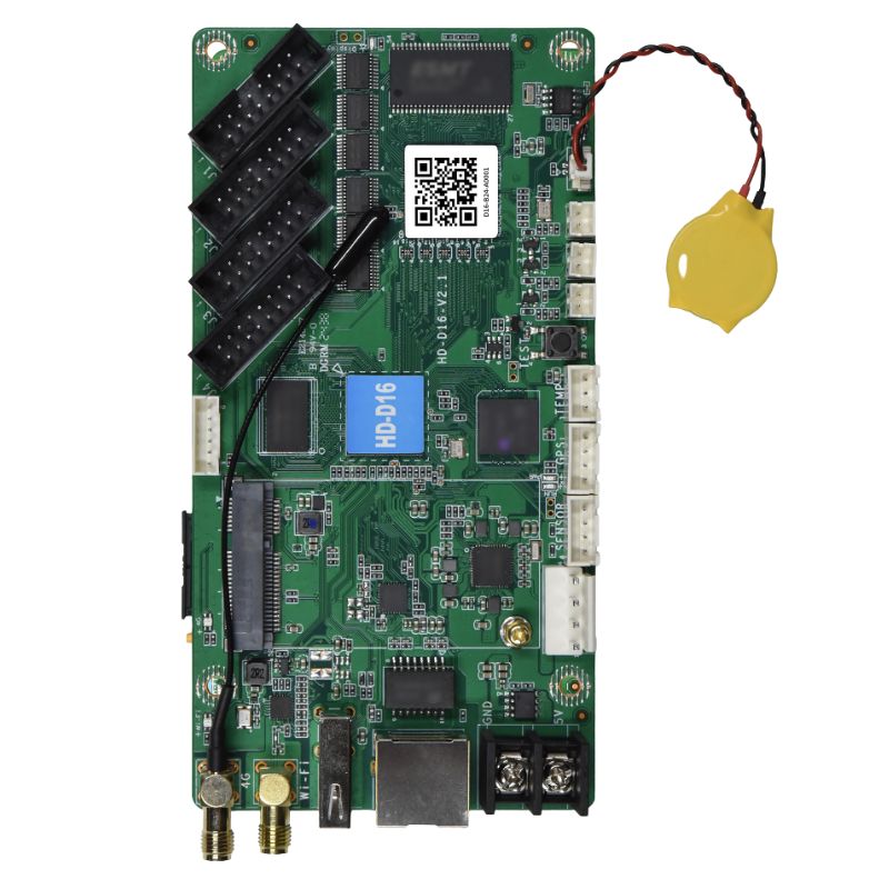 placa-controladora-painel-led-matrix-huidu-hd-d16