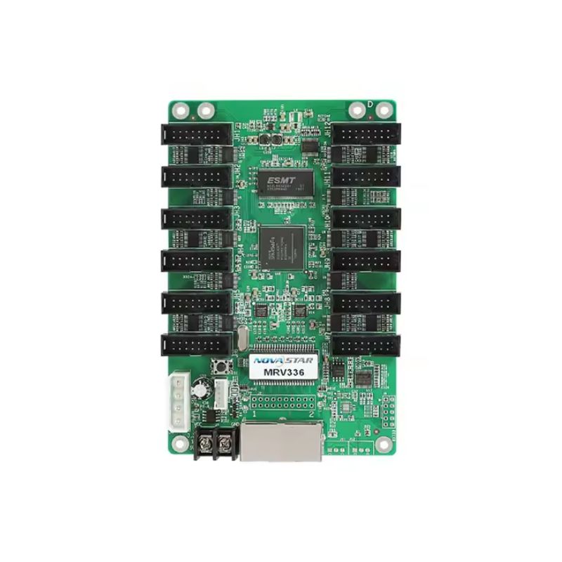 receiving-card-mrv336-novastar