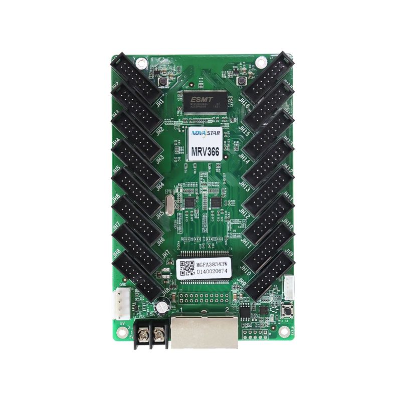 receiving-card-mrv366-novastar