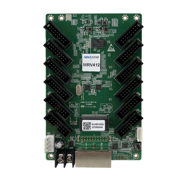 receiving-card-mrv412-novastar